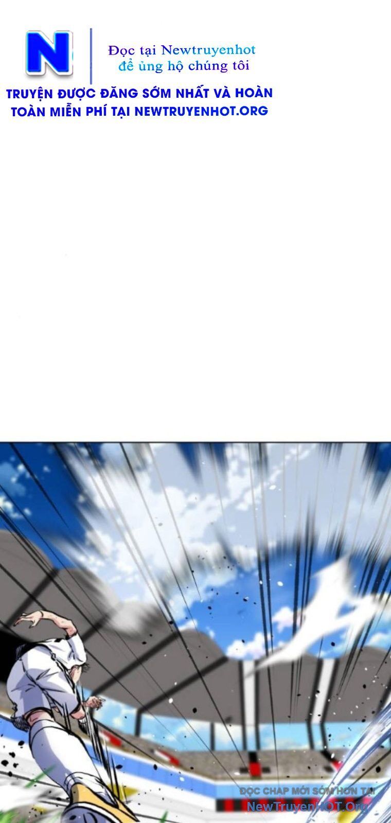 Góc Cao Khung Thành Chap 247 - Next Chap 248