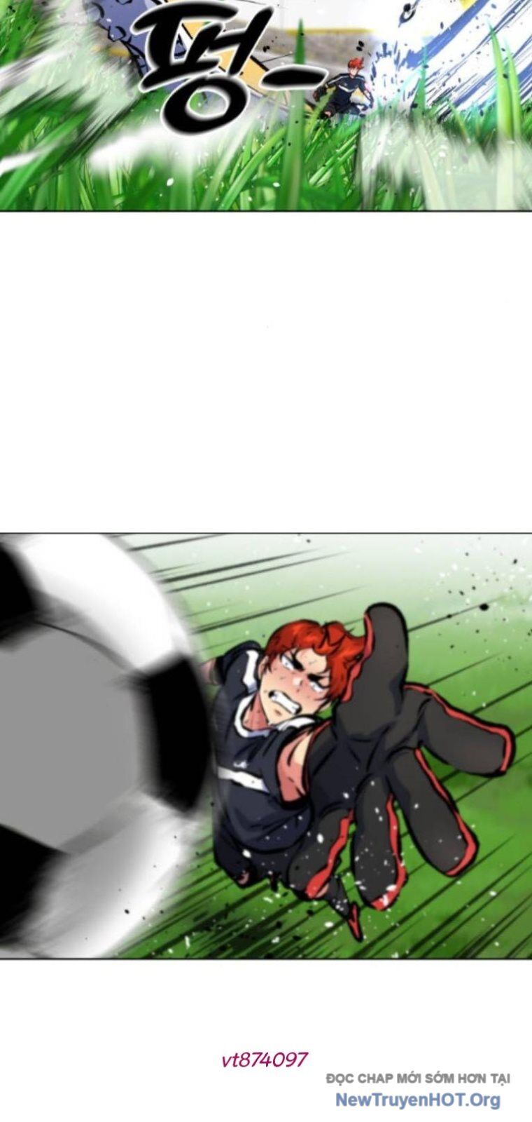 Góc Cao Khung Thành Chap 247 - Next Chap 248