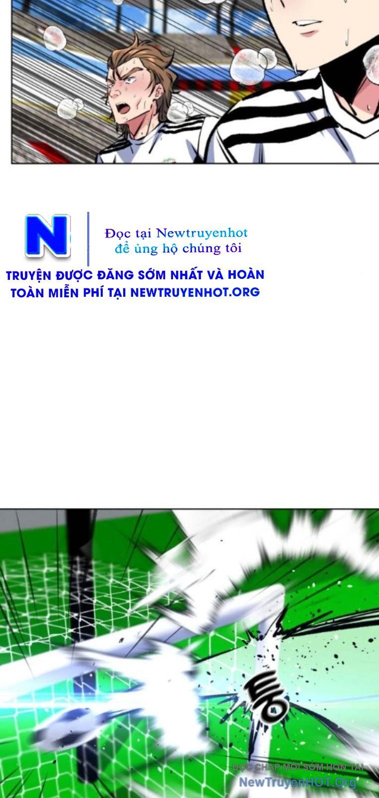 Góc Cao Khung Thành Chap 247 - Next Chap 248