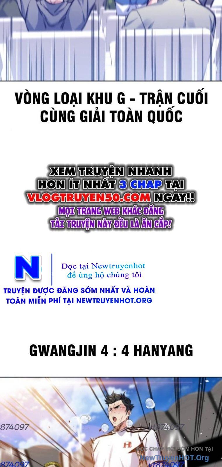 Góc Cao Khung Thành Chap 247 - Next Chap 248