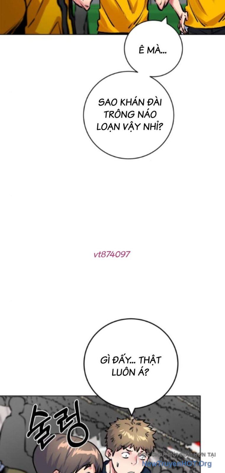 Góc Cao Khung Thành Chap 247 - Next Chap 248