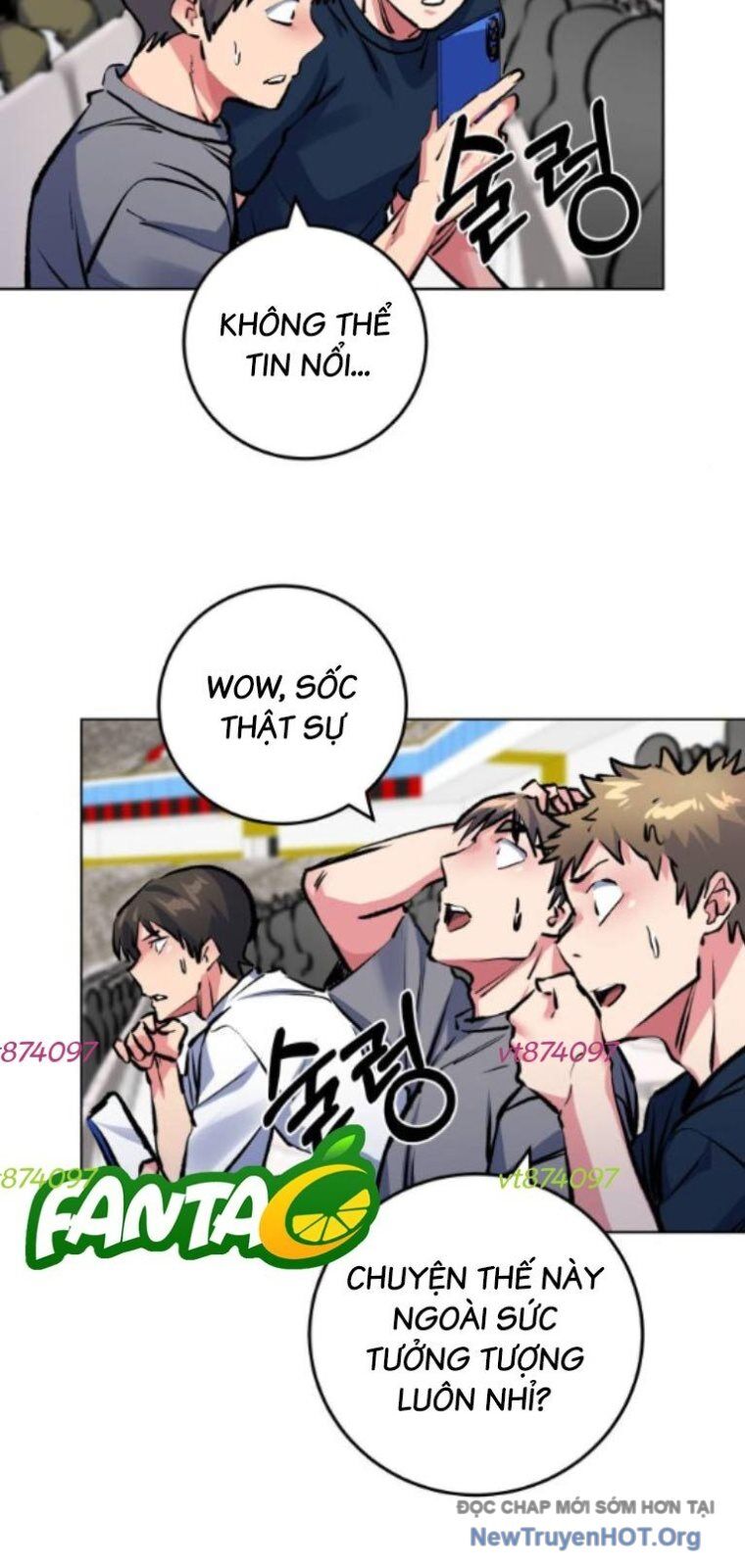 Góc Cao Khung Thành Chap 247 - Next Chap 248