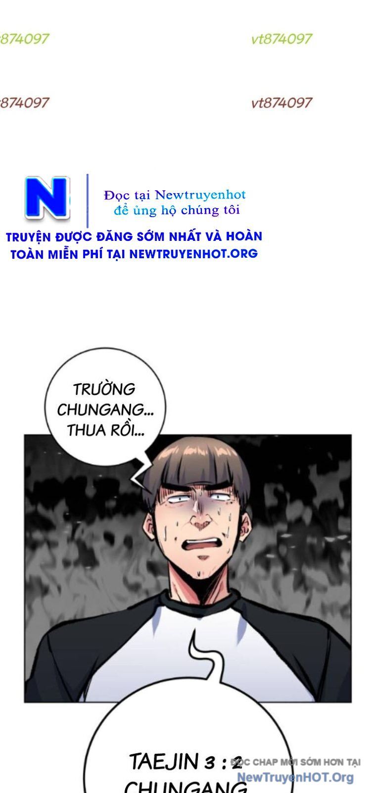 Góc Cao Khung Thành Chap 247 - Next Chap 248