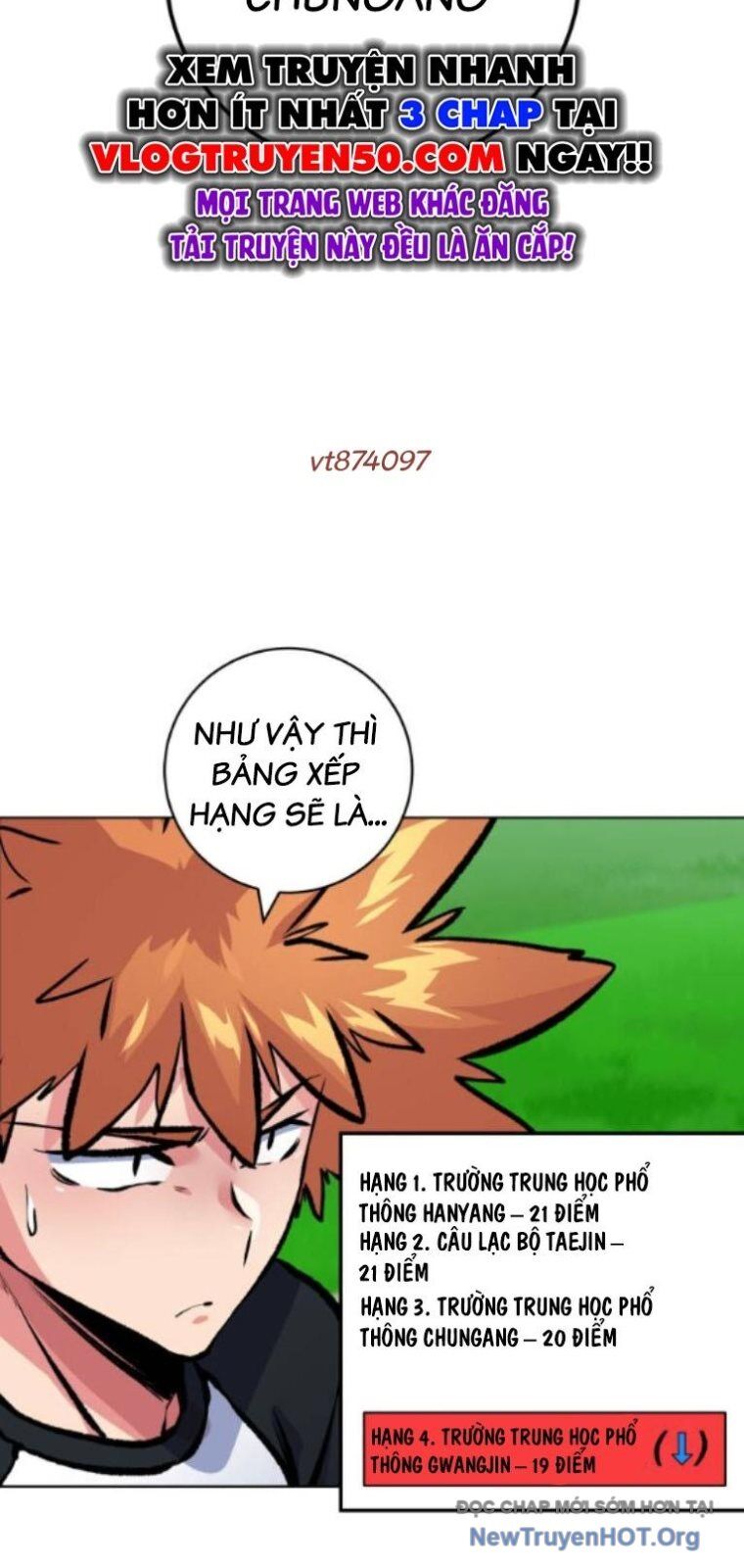 Góc Cao Khung Thành Chap 247 - Next Chap 248