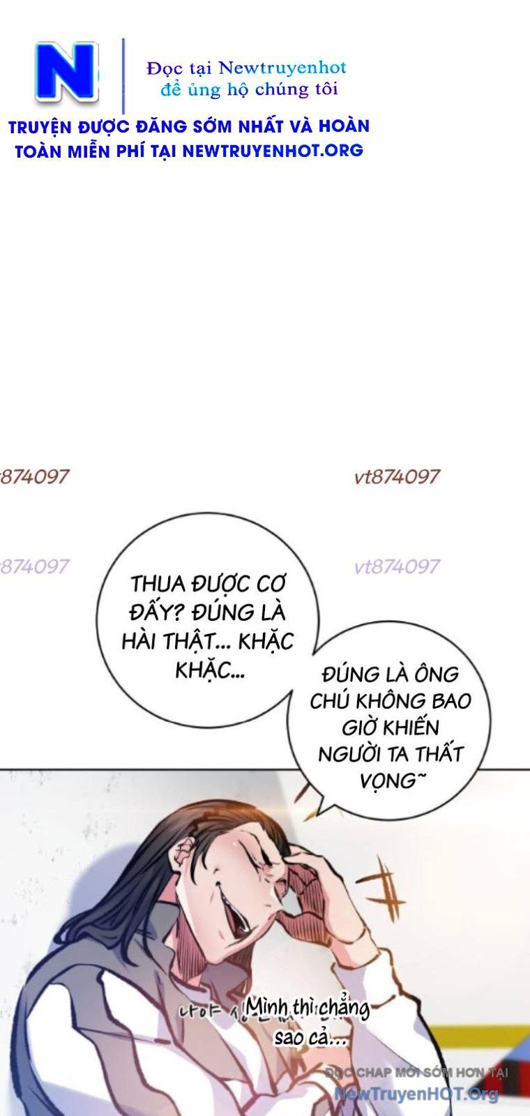 Góc Cao Khung Thành Chap 247 - Next Chap 248