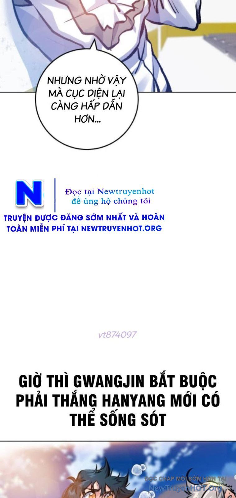 Góc Cao Khung Thành Chap 247 - Next Chap 248