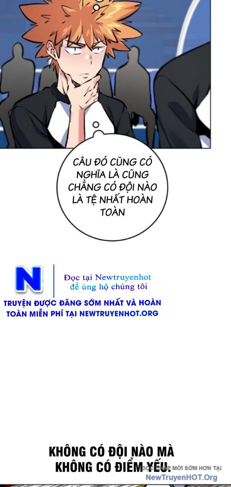 Góc Cao Khung Thành Chap 247 - Next Chap 248