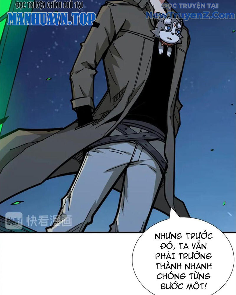 God Slayer Chap 128 - Next Chap 129