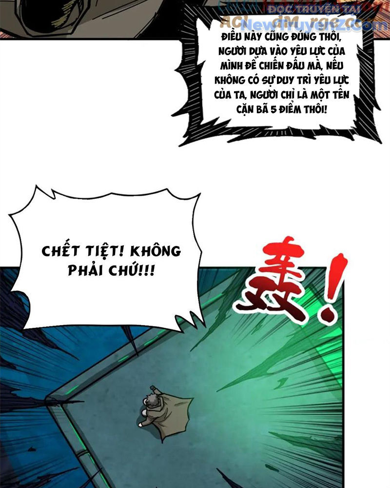 God Slayer Chap 128 - Next Chap 129