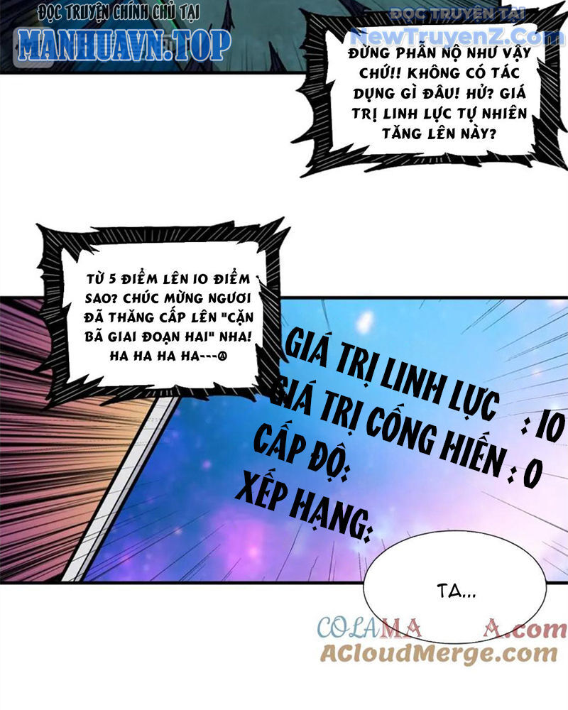 God Slayer Chap 128 - Next Chap 129