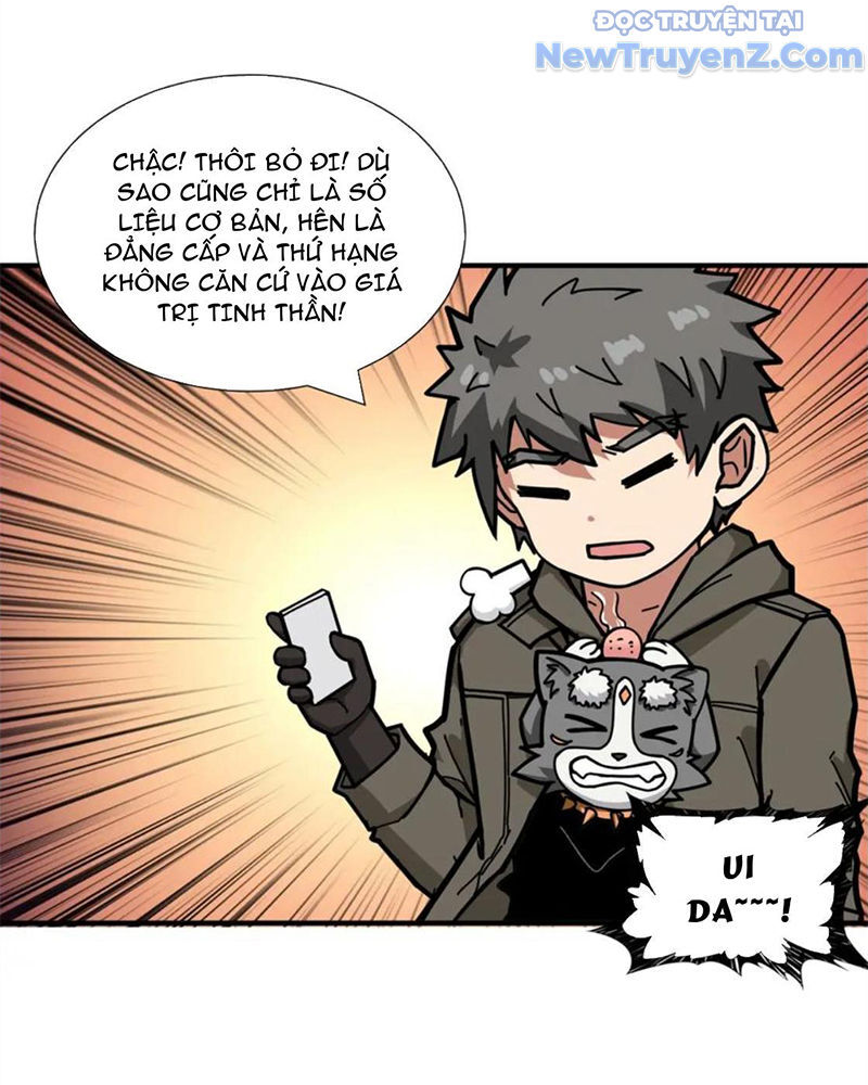 God Slayer Chap 128 - Next Chap 129