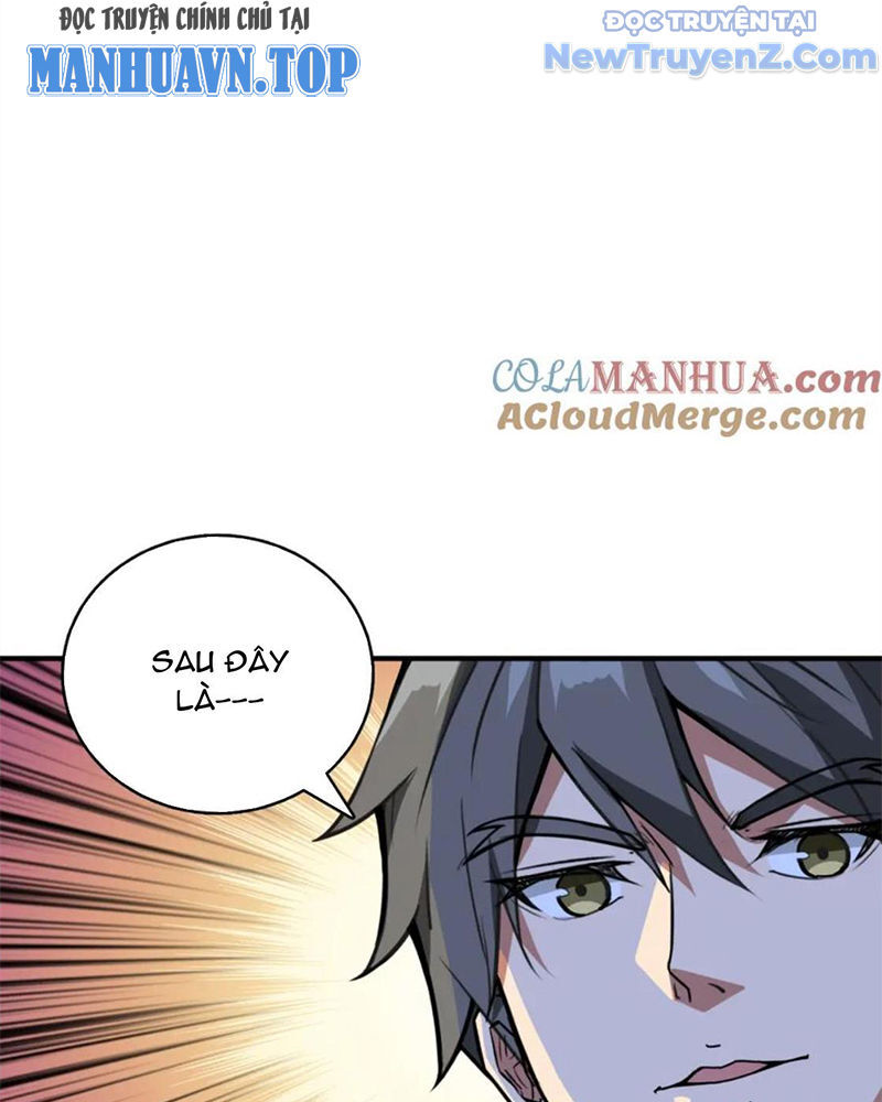 God Slayer Chap 128 - Next Chap 129