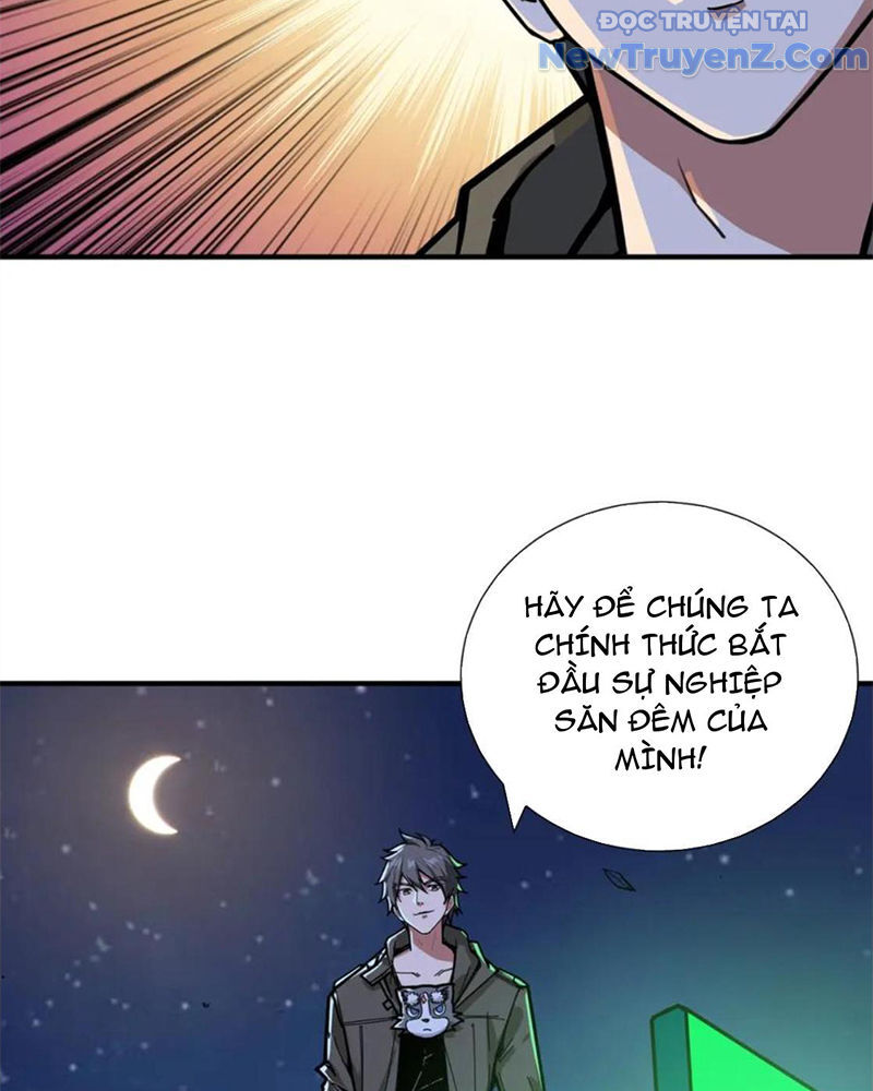 God Slayer Chap 128 - Next Chap 129