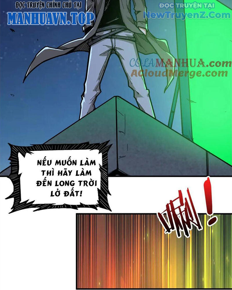 God Slayer Chap 128 - Next Chap 129