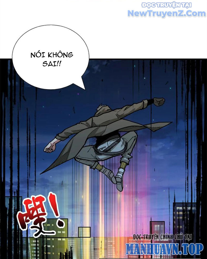 God Slayer Chap 128 - Next Chap 129