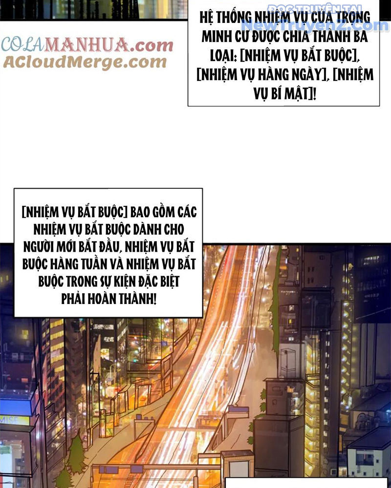 God Slayer Chap 128 - Next Chap 129