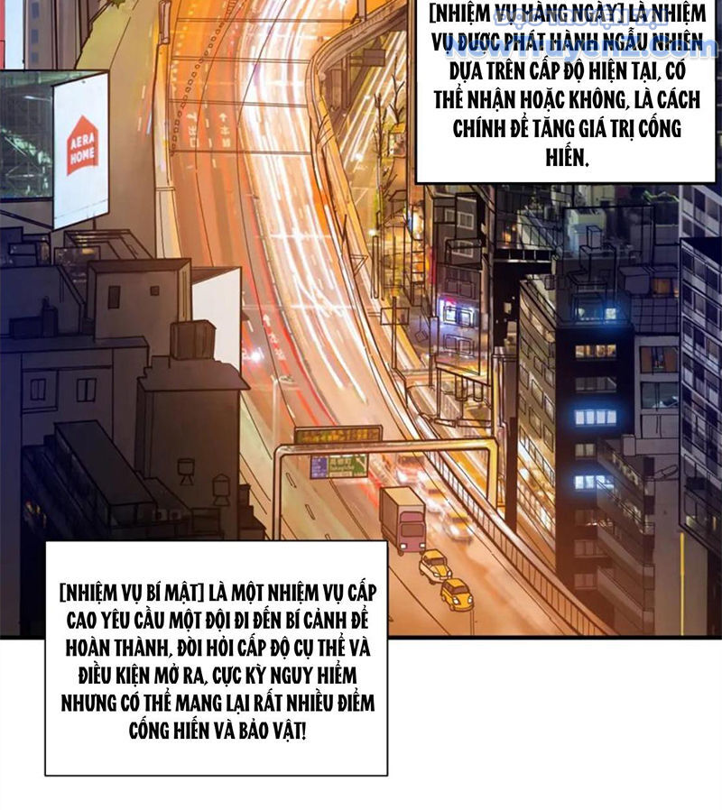 God Slayer Chap 128 - Next Chap 129