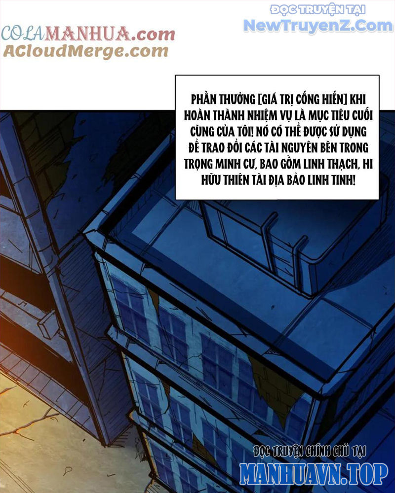 God Slayer Chap 128 - Next Chap 129