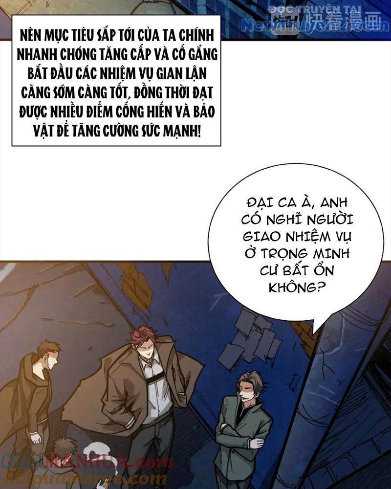 God Slayer Chap 128 - Next Chap 129