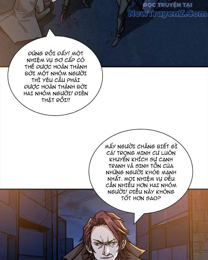 God Slayer Chap 128 - Next Chap 129