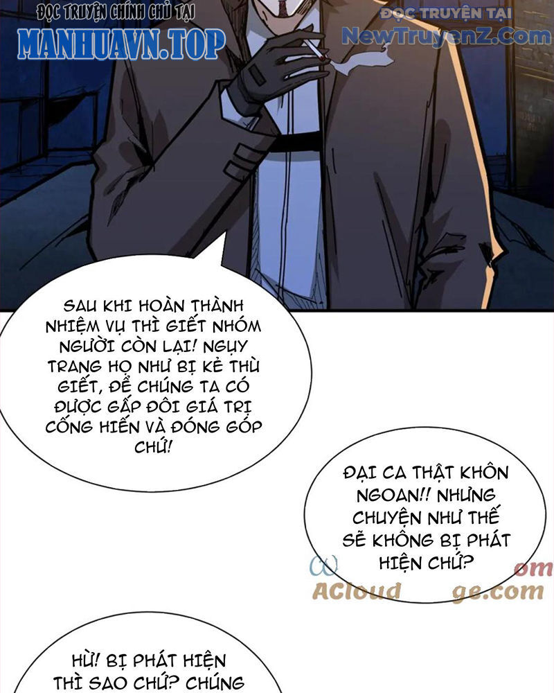 God Slayer Chap 128 - Next Chap 129