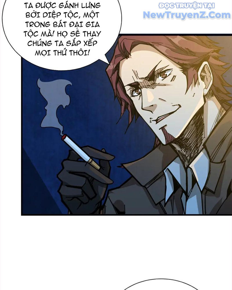 God Slayer Chap 128 - Next Chap 129