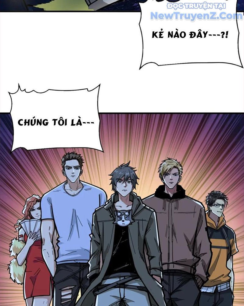 God Slayer Chap 128 - Next Chap 129