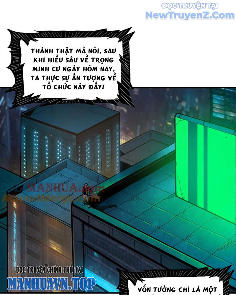 God Slayer Chap 128 - Next Chap 129