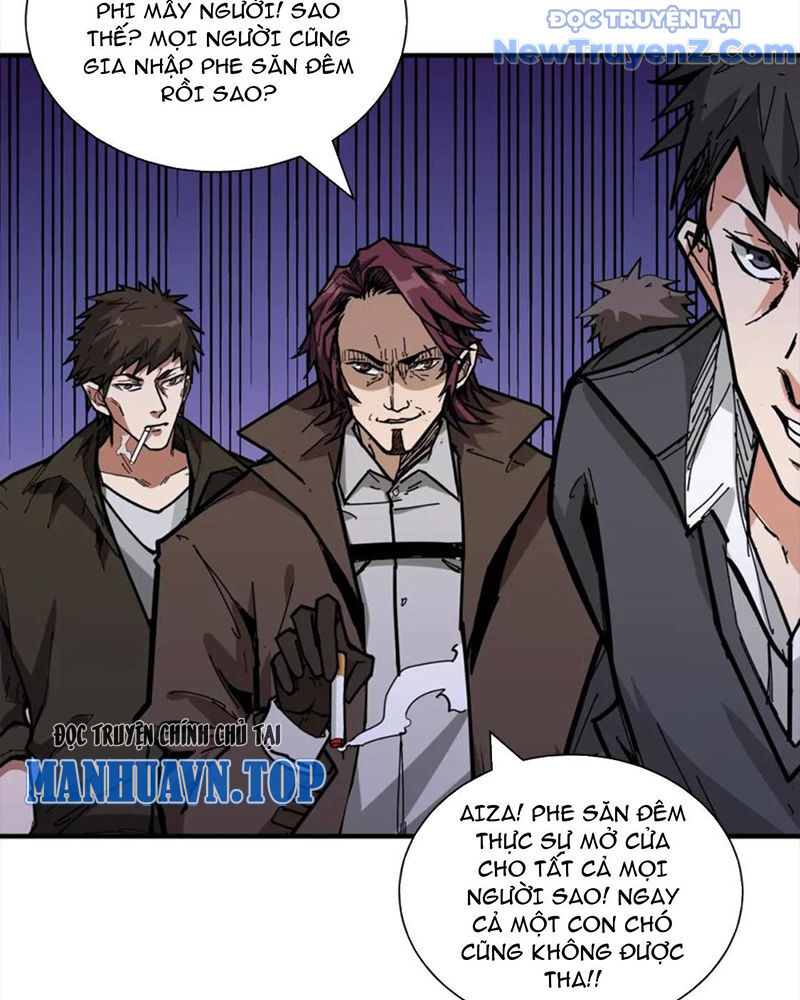 God Slayer Chap 128 - Next Chap 129