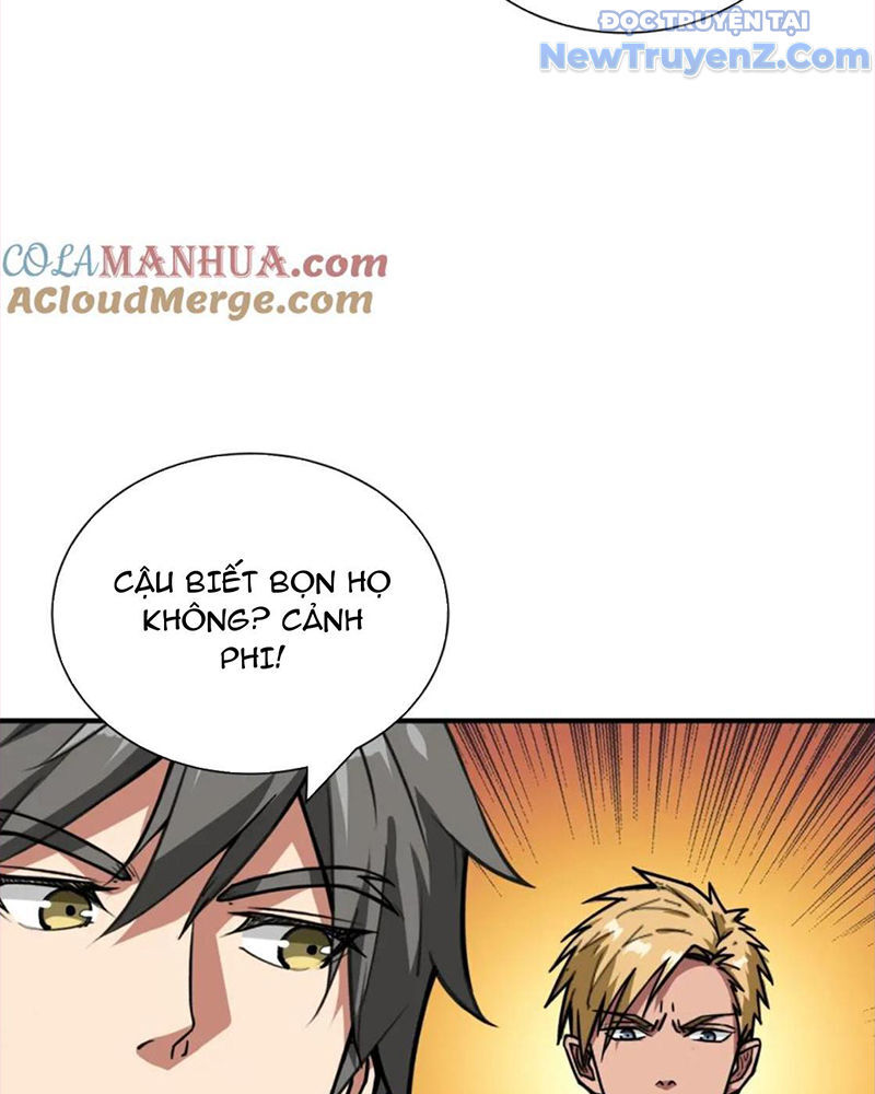 God Slayer Chap 128 - Next Chap 129