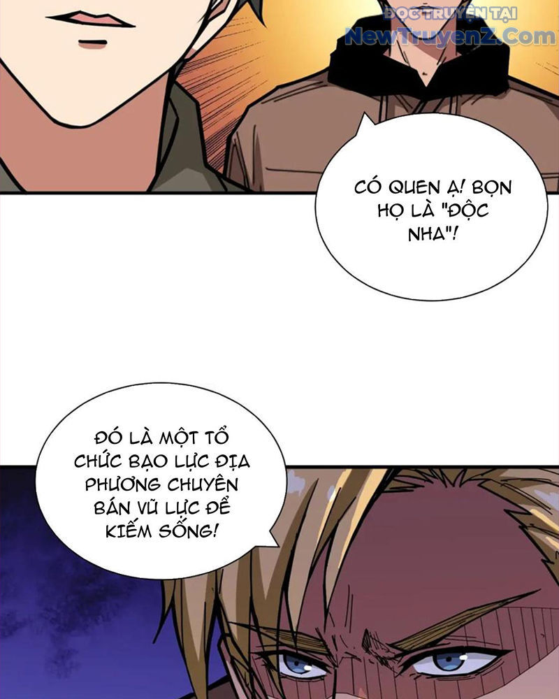 God Slayer Chap 128 - Next Chap 129