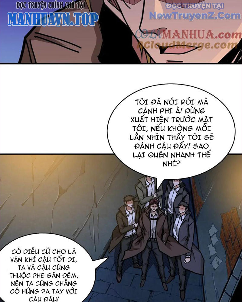 God Slayer Chap 128 - Next Chap 129