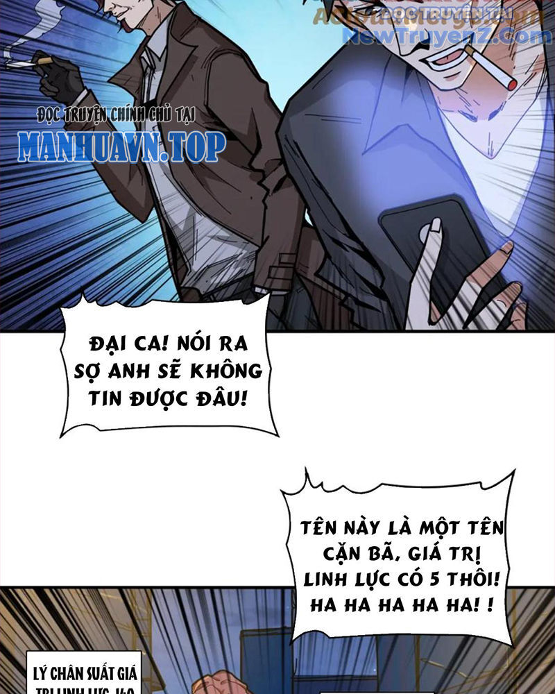 God Slayer Chap 128 - Next Chap 129