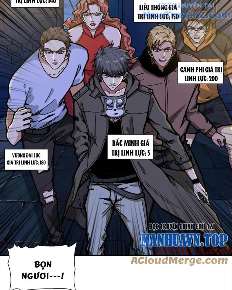 God Slayer Chap 128 - Next Chap 129