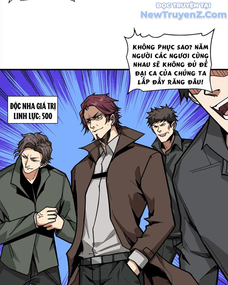 God Slayer Chap 128 - Next Chap 129