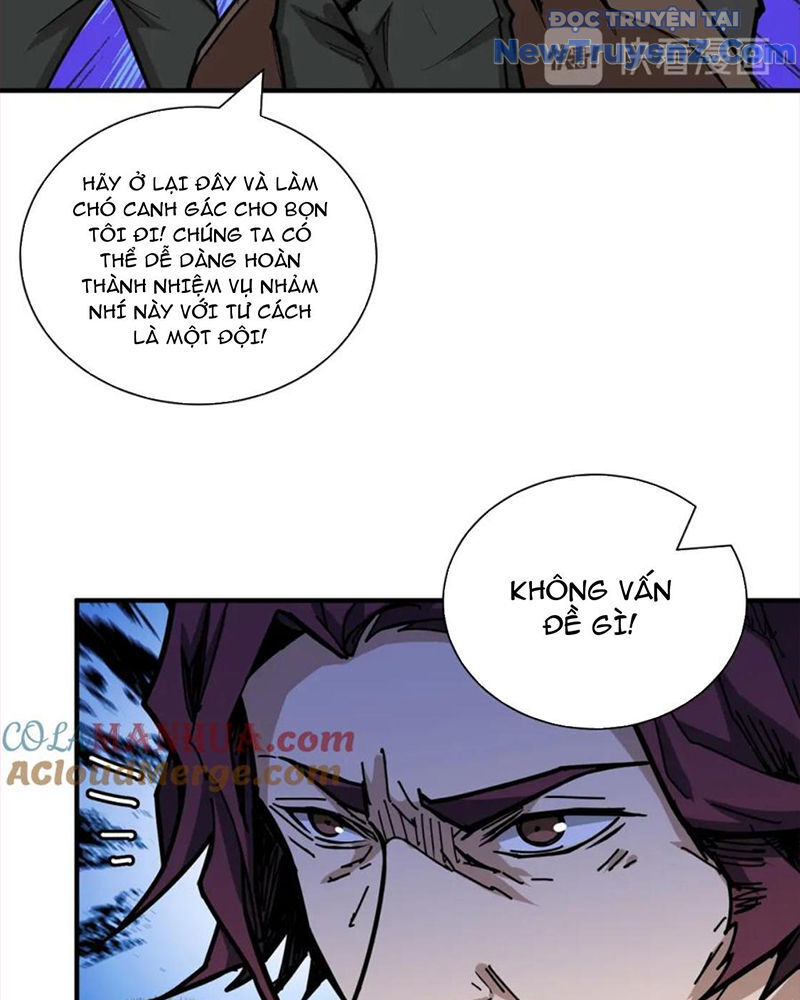 God Slayer Chap 128 - Next Chap 129
