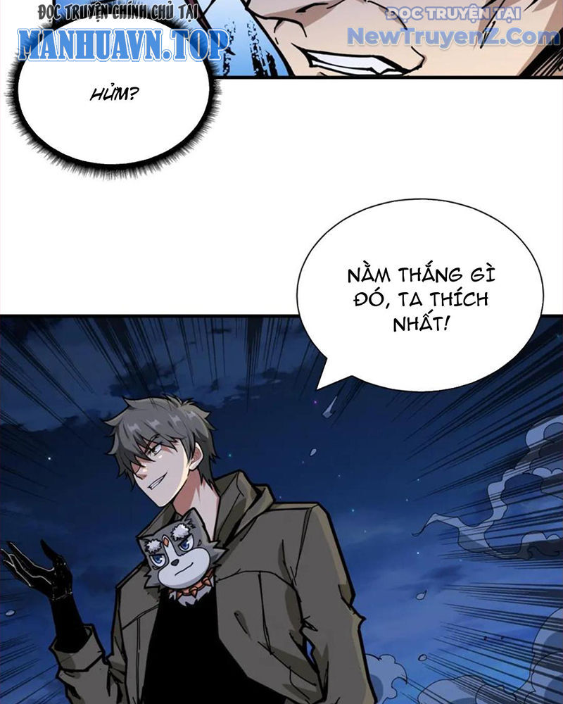 God Slayer Chap 128 - Next Chap 129