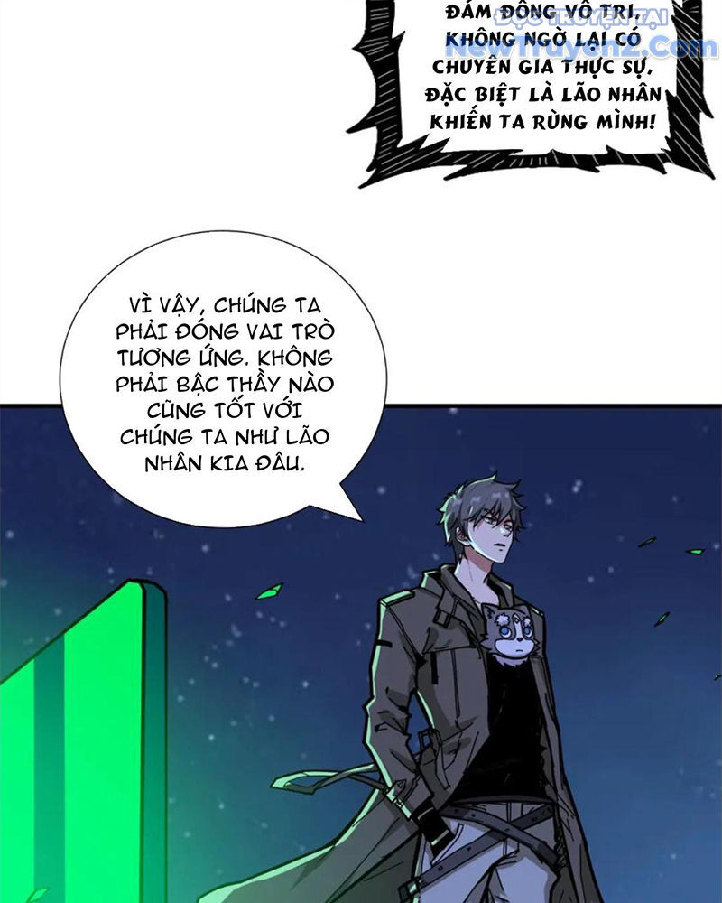 God Slayer Chap 128 - Next Chap 129