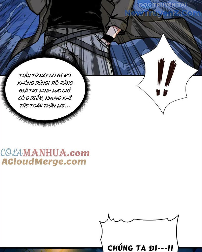 God Slayer Chap 128 - Next Chap 129