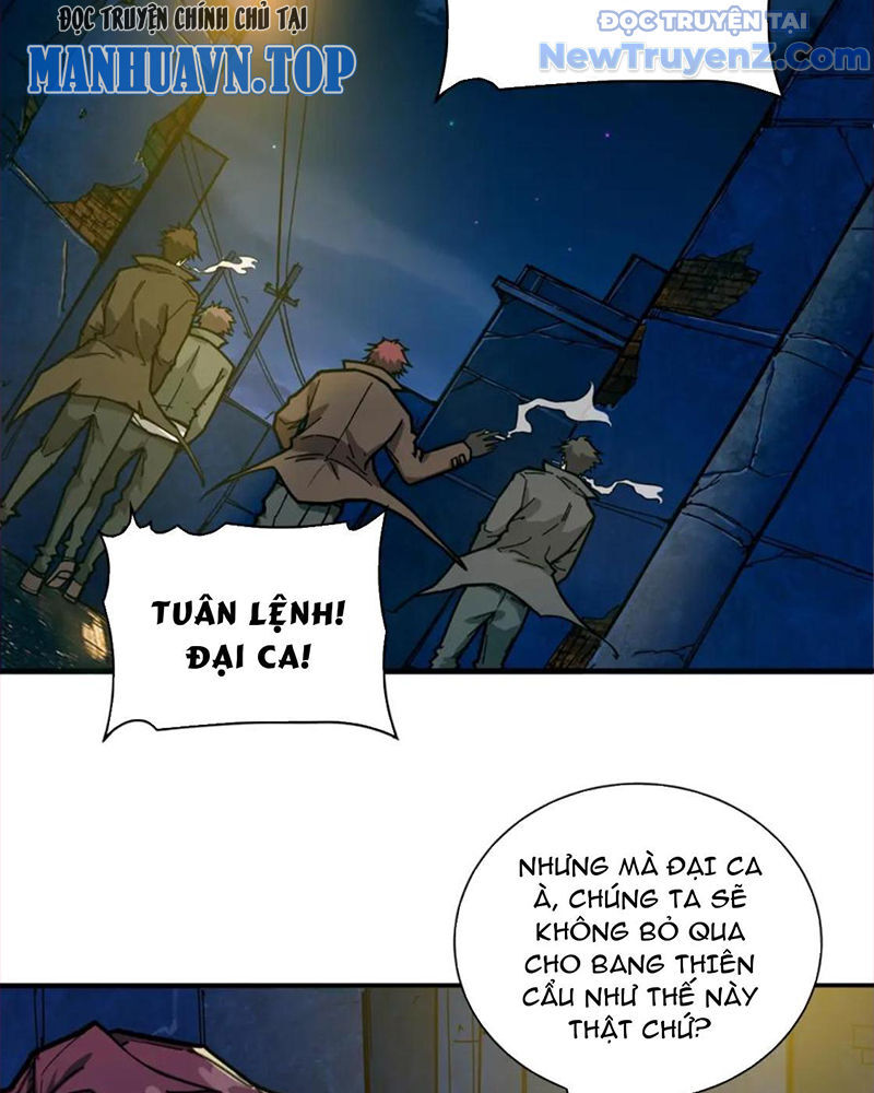 God Slayer Chap 128 - Next Chap 129