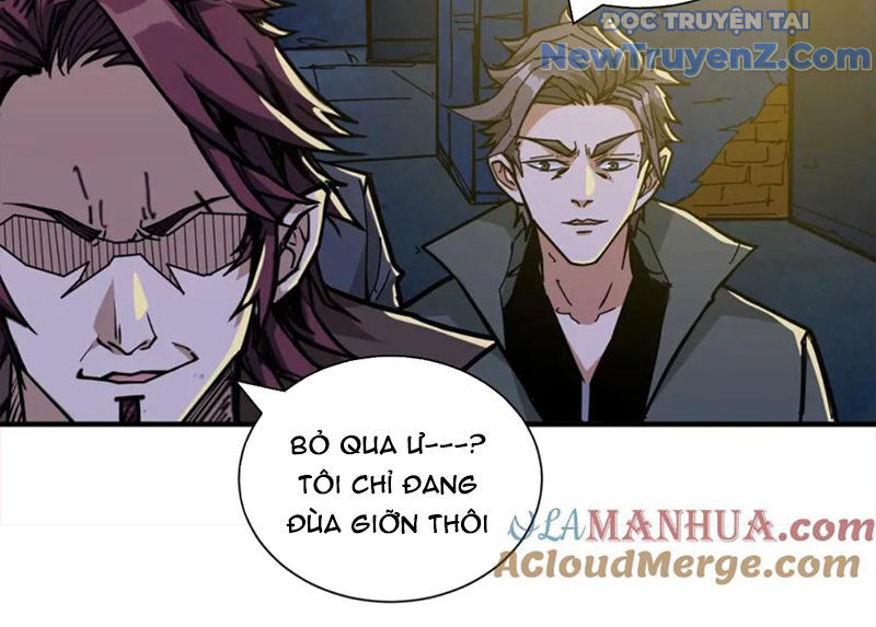 God Slayer Chap 128 - Next Chap 129