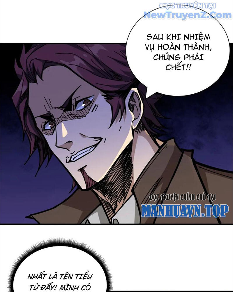 God Slayer Chap 128 - Next Chap 129