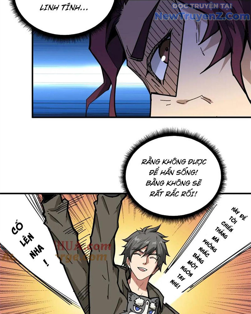 God Slayer Chap 128 - Next Chap 129