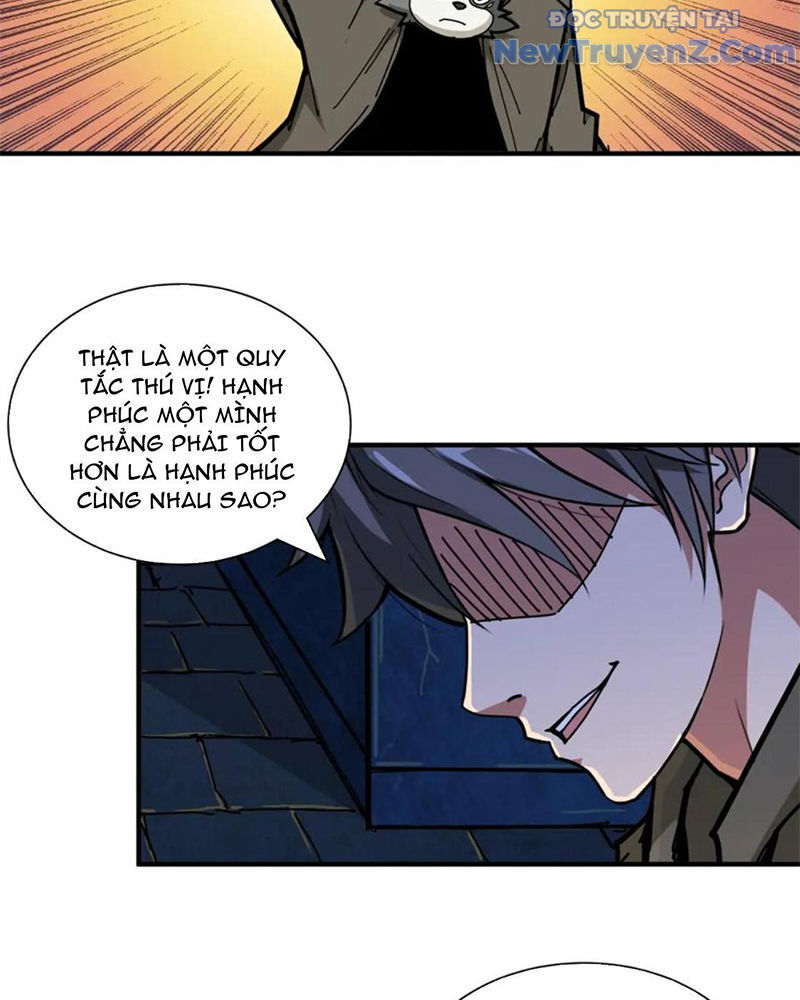 God Slayer Chap 128 - Next Chap 129