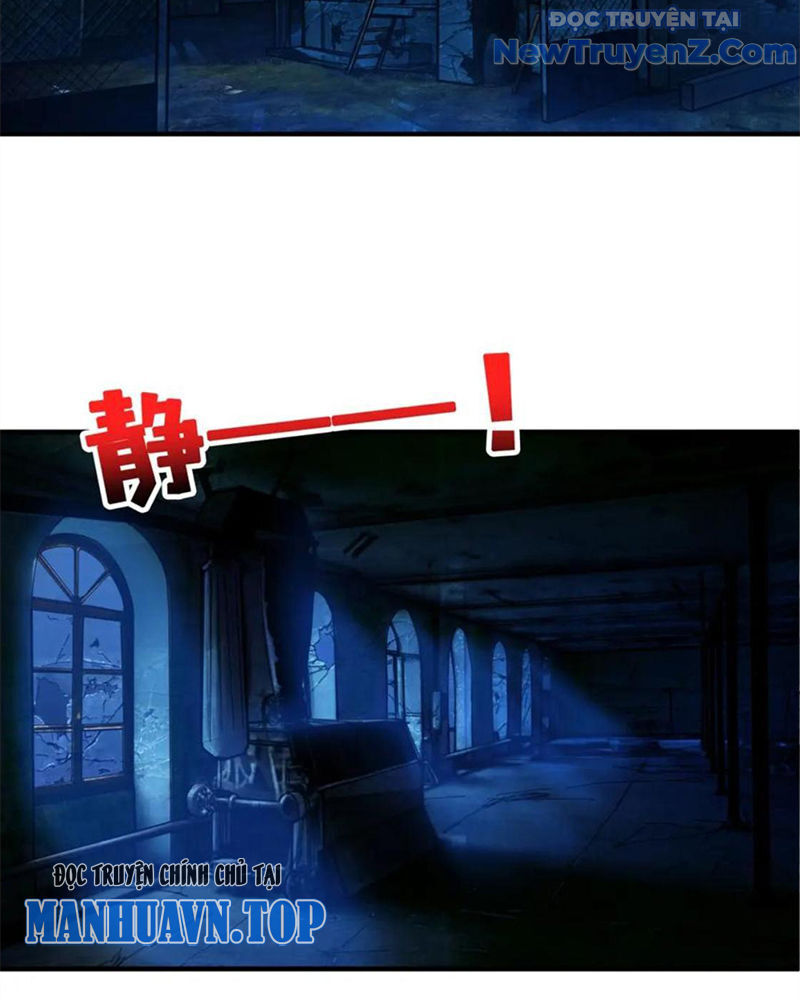 God Slayer Chap 128 - Next Chap 129