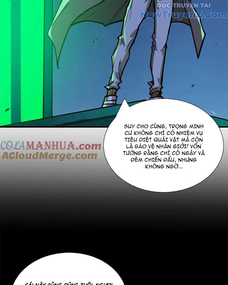 God Slayer Chap 128 - Next Chap 129