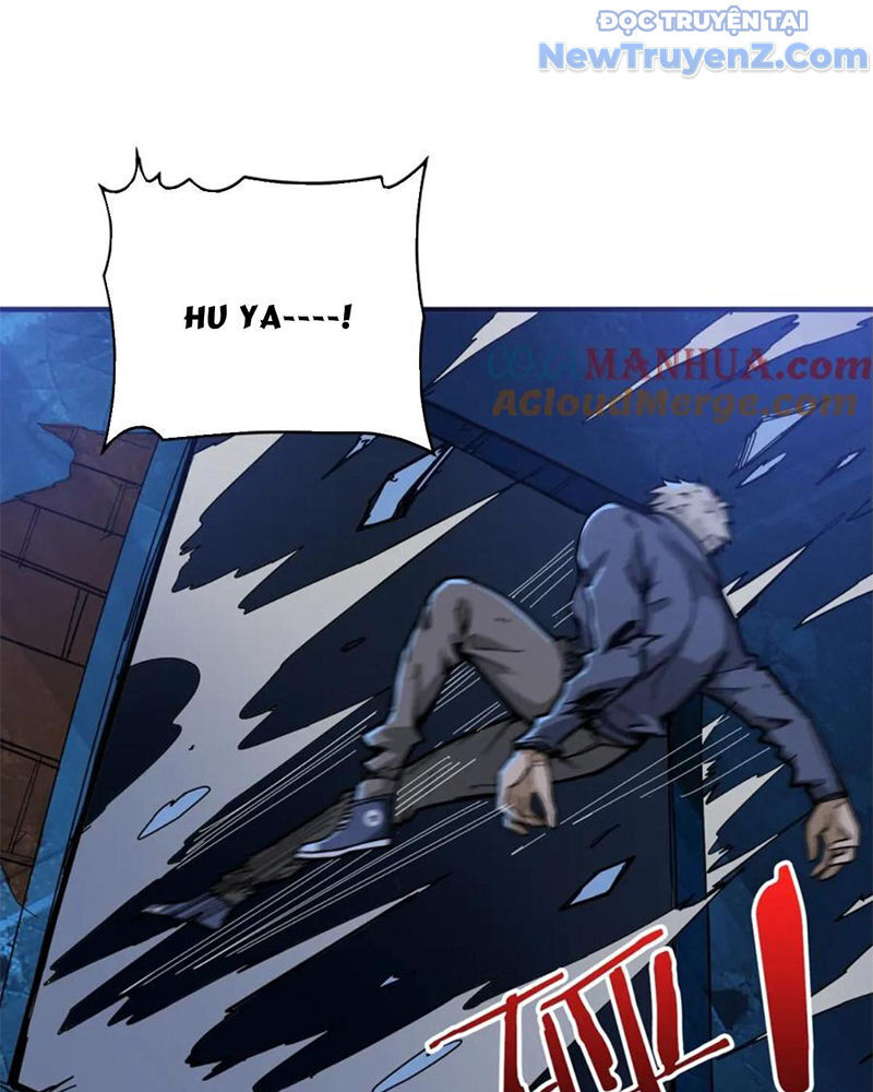 God Slayer Chap 128 - Next Chap 129