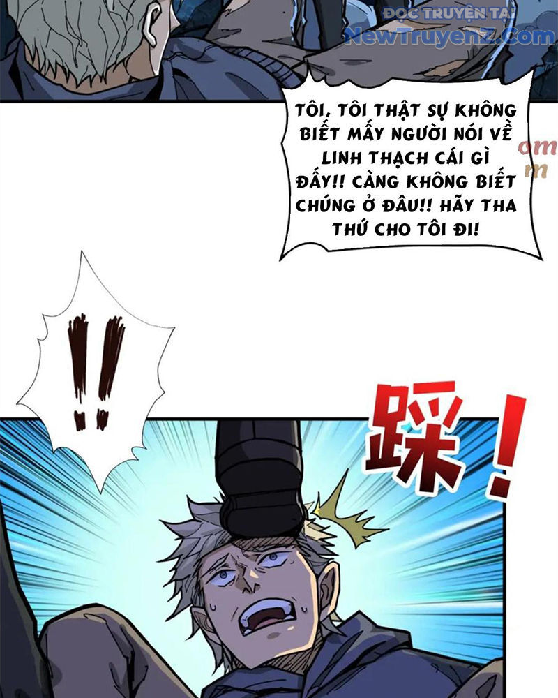 God Slayer Chap 128 - Next Chap 129