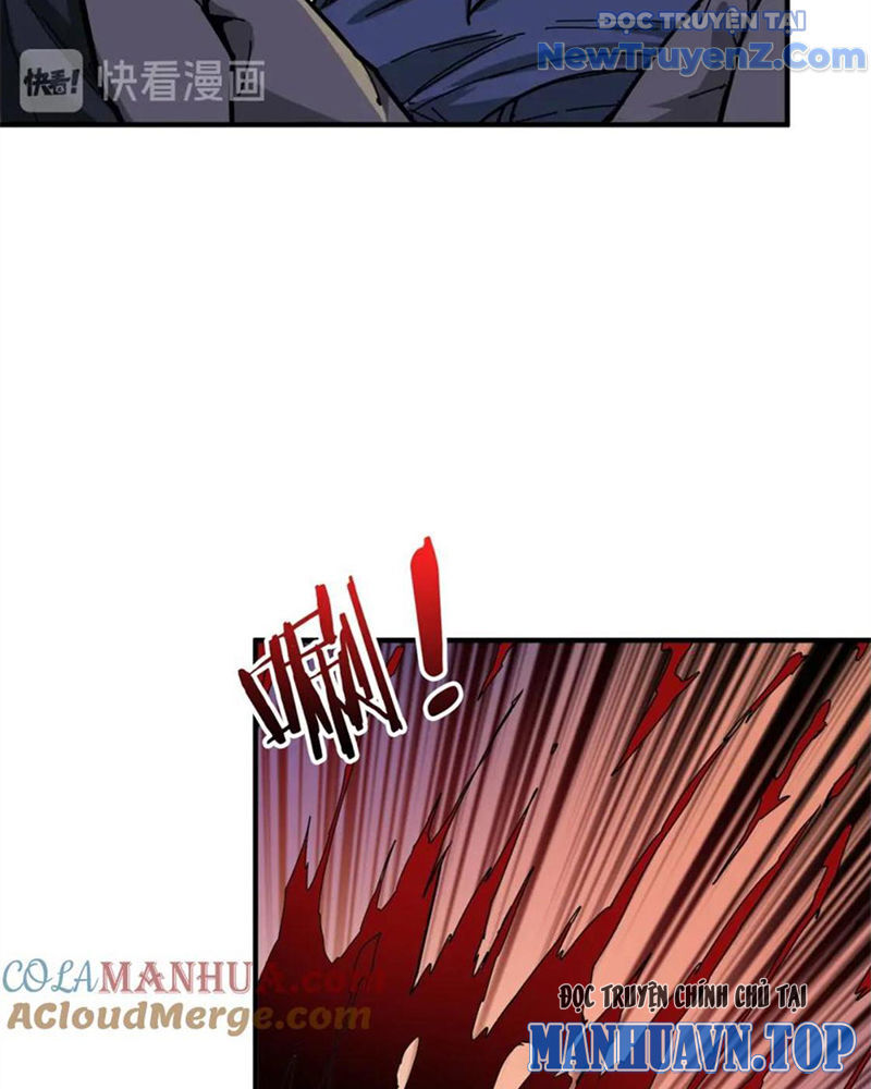 God Slayer Chap 128 - Next Chap 129