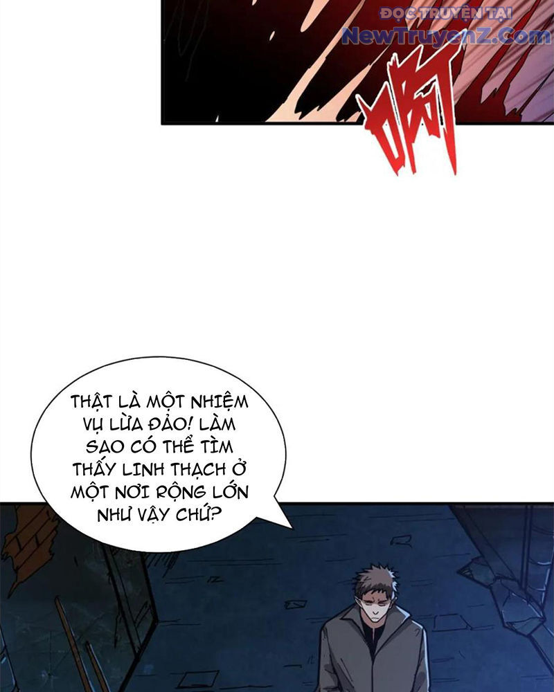 God Slayer Chap 128 - Next Chap 129